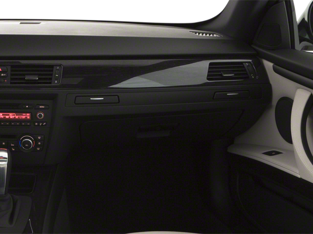 2011 BMW 3 Series 328i
